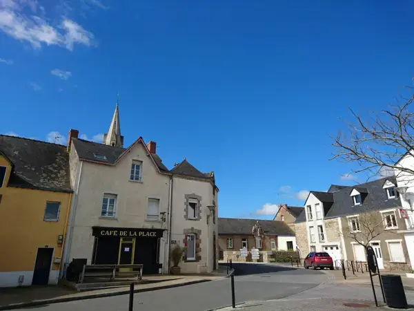 Monte Escalier Conseils Entreprise Monte escalier Férel