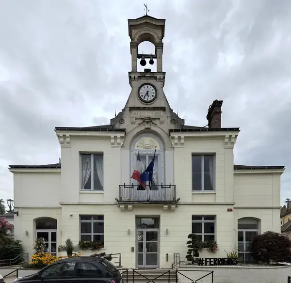 Monte Escalier Conseils Entreprise Monte escalier Ferrières-en-Brie
