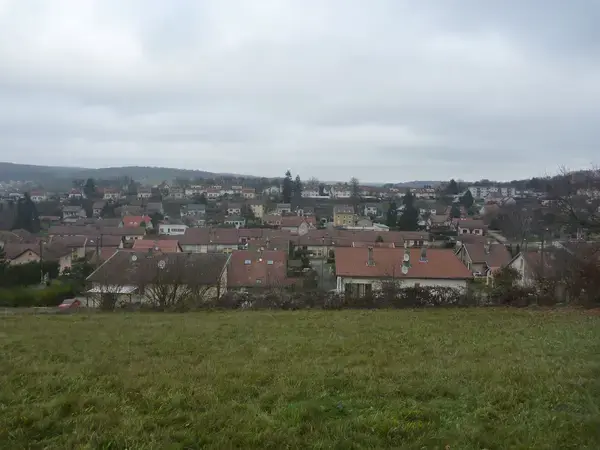 Monte Escalier Conseils Entreprise Monte escalier Fesches-le-Châtel