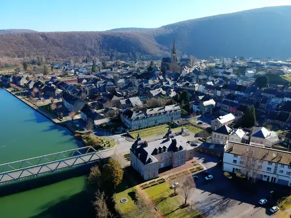 Monte Escalier Conseils Entreprise Monte escalier Fumay