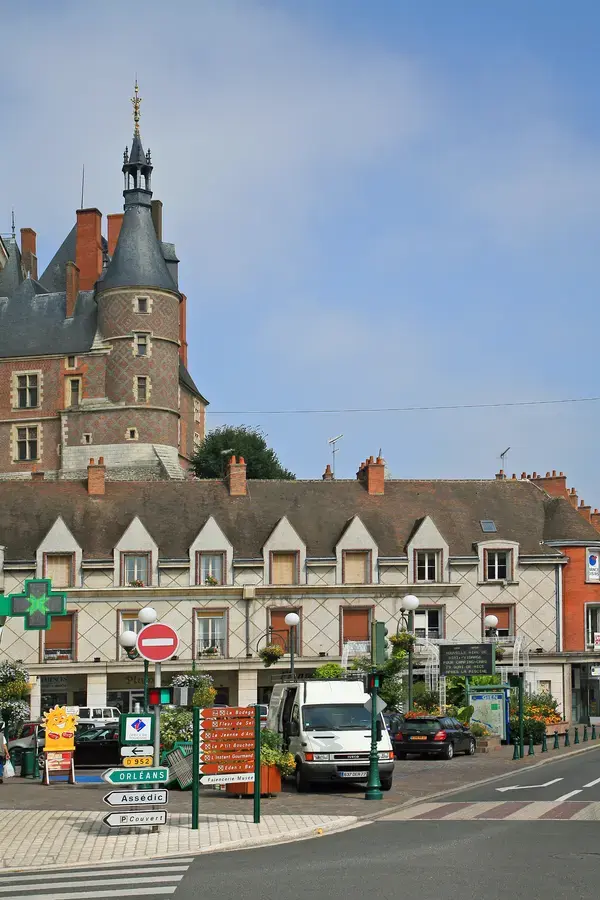 Monte Escalier Conseils Entreprise Monte escalier Gien
