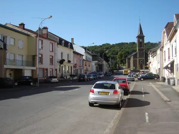 Monte Escalier Conseils Entreprise Monte escalier Gorcy