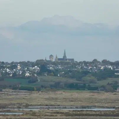 Monte Escalier Conseils Entreprise Monte escalier Guérande
