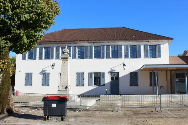 Monte Escalier Conseils Entreprise Monte escalier Izernore