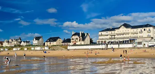 Monte Escalier Conseils Entreprise Monte escalier Jullouville