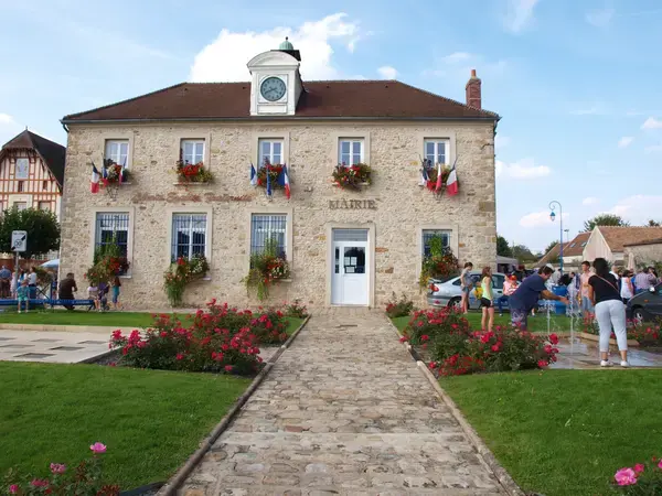 Monte Escalier Conseils Entreprise Monte escalier La Grande-Paroisse