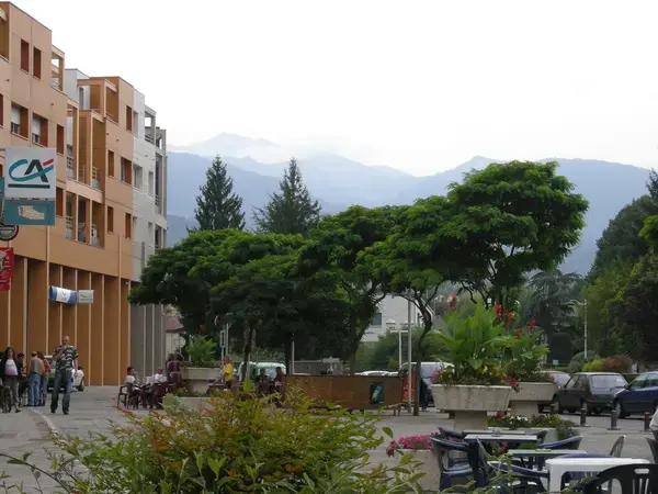 Monte Escalier Conseils Entreprise Monte escalier Lavelanet