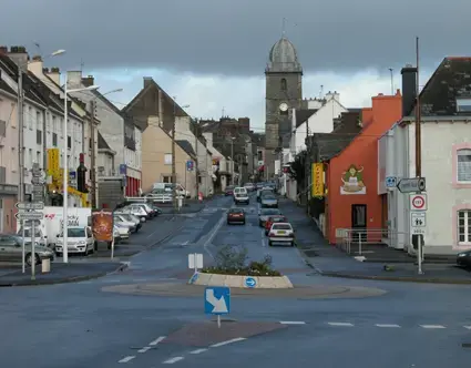 Monte Escalier Conseils Entreprise Monte escalier Loudéac