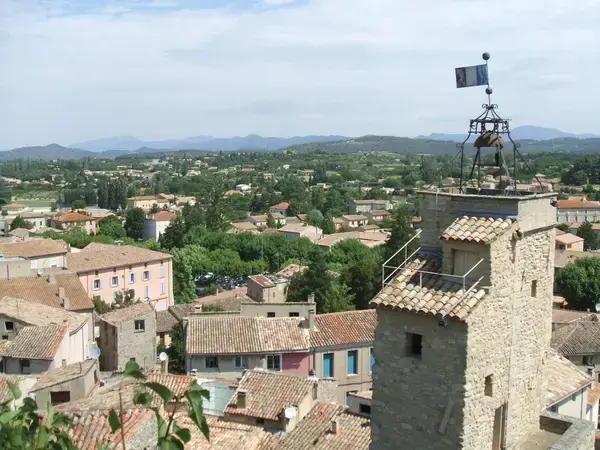Monte Escalier Conseils Entreprise Monte escalier Malaucène