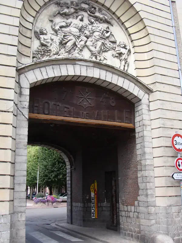 Monte Escalier Conseils Entreprise Monte escalier Marchiennes