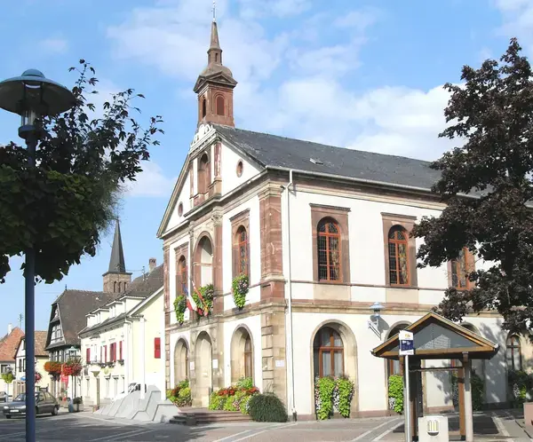 Monte Escalier Conseils Entreprise Monte escalier Marckolsheim