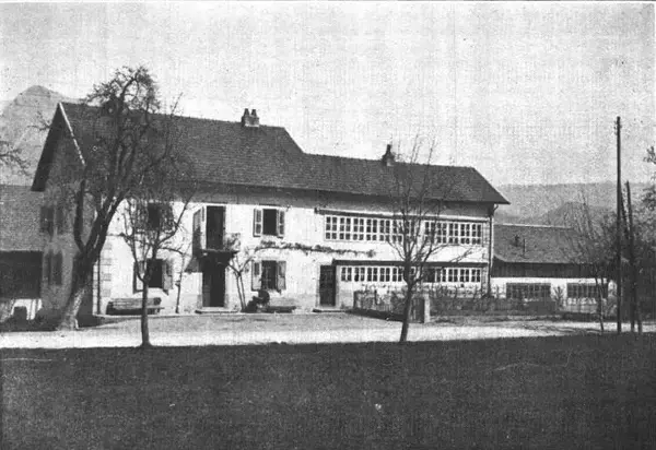 Monte Escalier Conseils Entreprise Monte escalier Marnaz