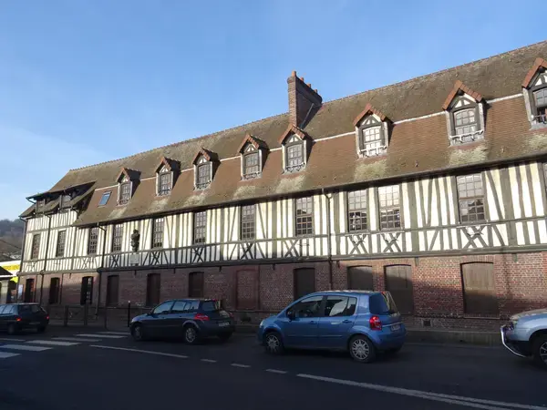 Monte Escalier Conseils Entreprise Monte escalier Maromme