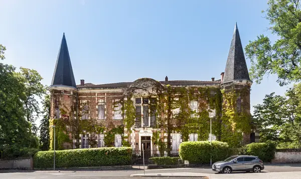 Monte Escalier Conseils Entreprise Monte escalier Montastruc-la-Conseillère