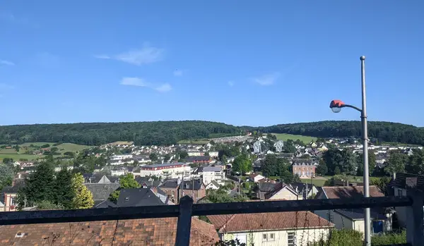 Monte Escalier Conseils Entreprise Monte escalier Montville