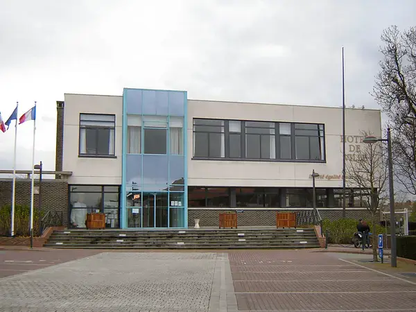 Monte Escalier Conseils Entreprise Monte escalier Neuville-en-Ferrain