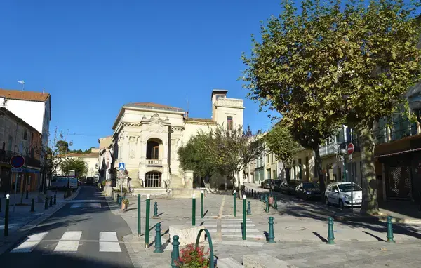 Monte Escalier Conseils Entreprise Monte escalier Nissan-lez-Enserune