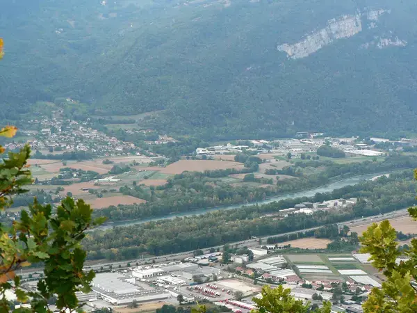Monte Escalier Conseils Entreprise Monte escalier Noyarey