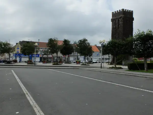 Monte Escalier Conseils Entreprise Monte escalier Outreau
