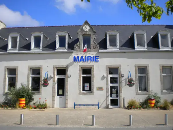 Monte Escalier Conseils Entreprise Monte escalier Plozévet