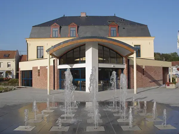 Monte Escalier Conseils Entreprise Monte escalier Pont-à-Marcq