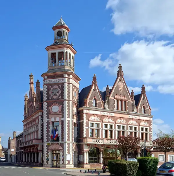 Monte Escalier Conseils Entreprise Monte escalier Pont-à-Vendin