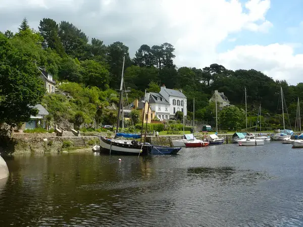 Monte Escalier Conseils Entreprise Monte escalier Pont-Aven