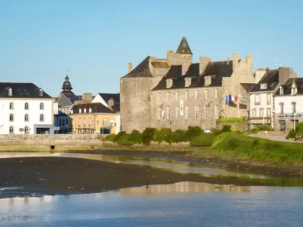 Monte Escalier Conseils Entreprise Monte escalier Pont-l'Abbé