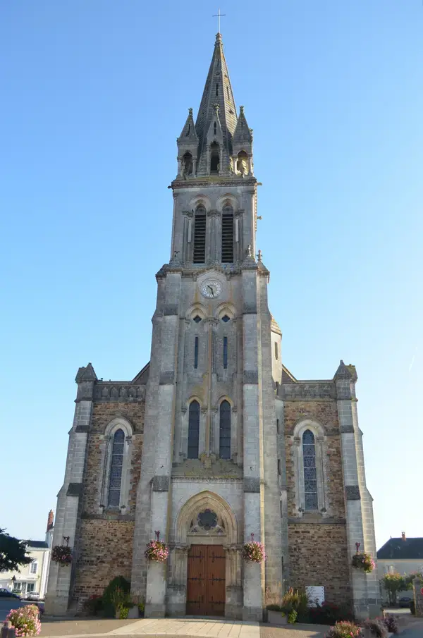 Monte Escalier Conseils Entreprise Monte escalier Port-Saint-Père