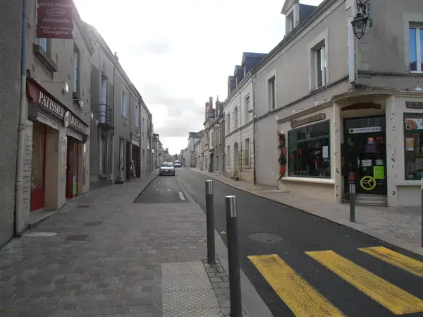 Monte Escalier Conseils Entreprise Monte escalier Précigné