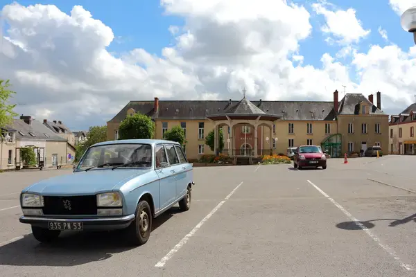 Monte Escalier Conseils Entreprise Monte escalier Renazé