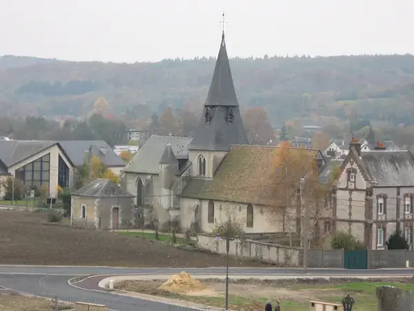 Monte Escalier Conseils Entreprise Monte escalier Romilly-sur-Andelle