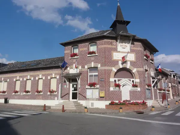 Monte Escalier Conseils Entreprise Monte escalier Rouvroy