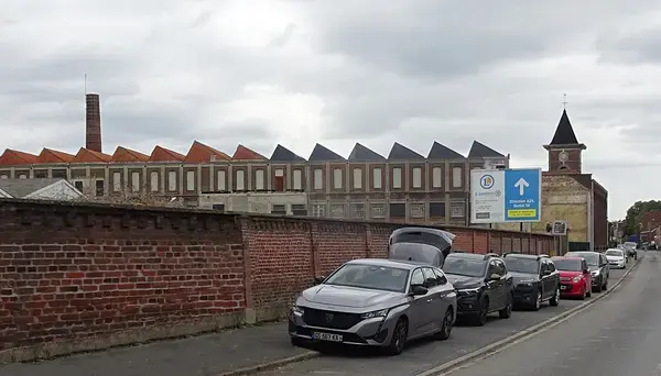 Monte Escalier Conseils Entreprise Monte escalier Sailly-sur-la-Lys