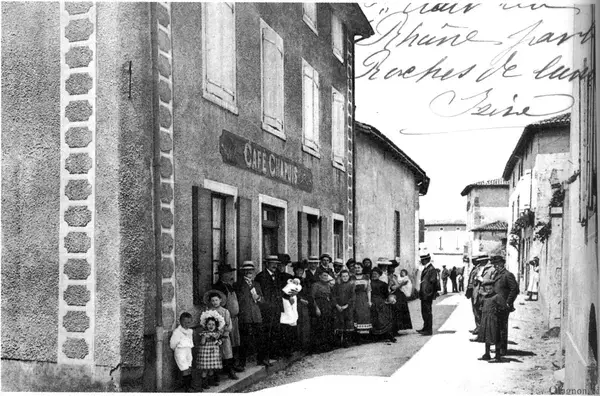 Monte Escalier Conseils Entreprise Monte escalier Saint-Clair-du-Rhône