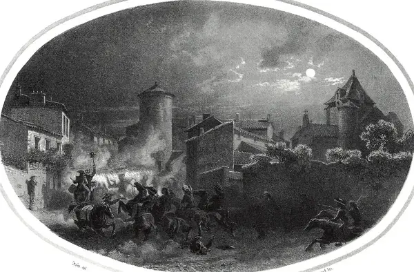 Monte Escalier Conseils Entreprise Monte escalier Saint-Fulgent