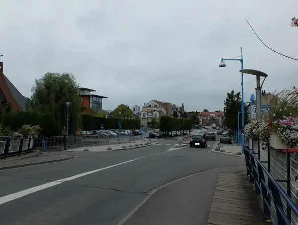 Monte Escalier Conseils Entreprise Monte escalier Saint-Laurent-Blangy
