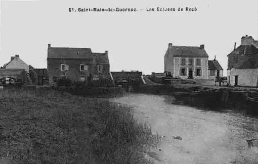 Monte Escalier Conseils Entreprise Monte escalier Saint-Malo-de-Guersac