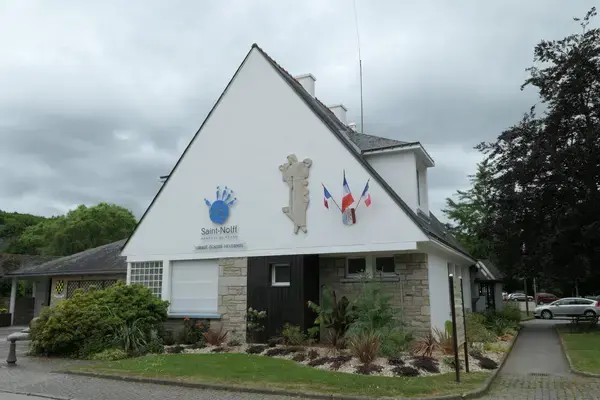 Monte Escalier Conseils Entreprise Monte escalier Saint-Nolff