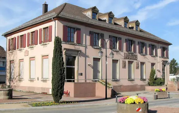 Monte Escalier Conseils Entreprise Monte escalier Sausheim