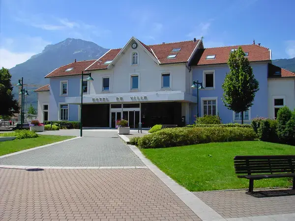 Monte Escalier Conseils Entreprise Monte escalier Seyssinet-Pariset