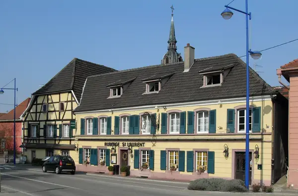 Monte Escalier Conseils Entreprise Monte escalier Sierentz