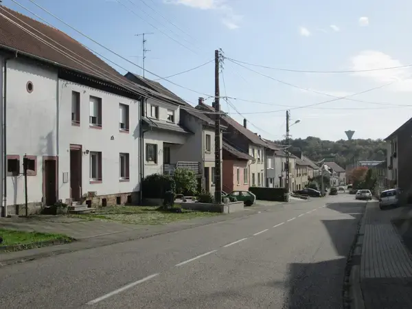Monte Escalier Conseils Entreprise Monte escalier Spicheren
