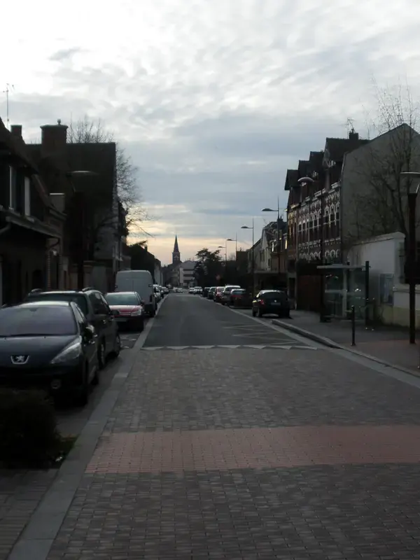 Monte Escalier Conseils Entreprise Monte escalier Templemars