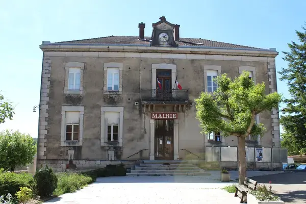Monte Escalier Conseils Entreprise Monte escalier Val-Revermont