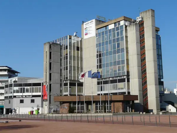 Monte Escalier Conseils Entreprise Monte escalier Vaulx-en-Velin