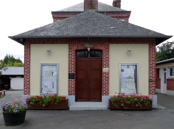 Monte Escalier Conseils Entreprise Monte escalier Vauville