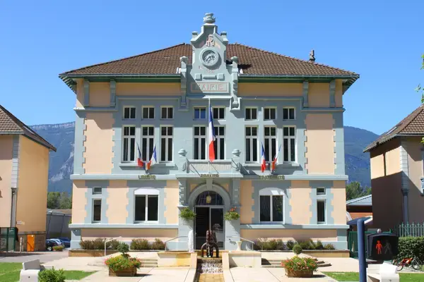 Monte Escalier Conseils Entreprise Monte escalier Villard-Bonnot