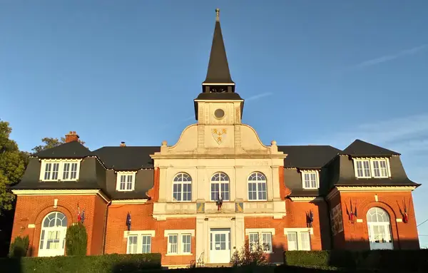 Monte Escalier Conseils Entreprise Monte escalier Villers-Bretonneux