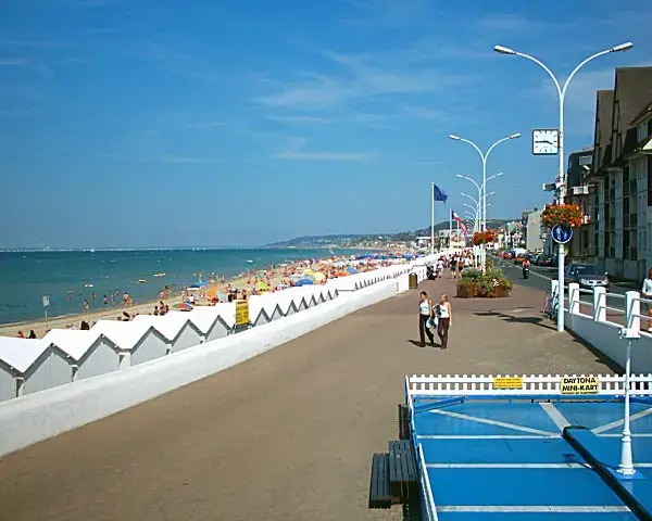 Monte Escalier Conseils Entreprise Monte escalier Villers-sur-Mer